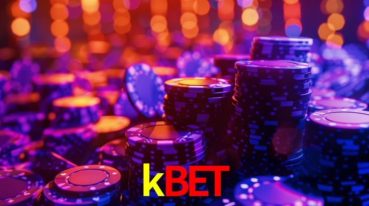 kbet: A Experiência de Casino com Jogos de Mesa ao Vivo