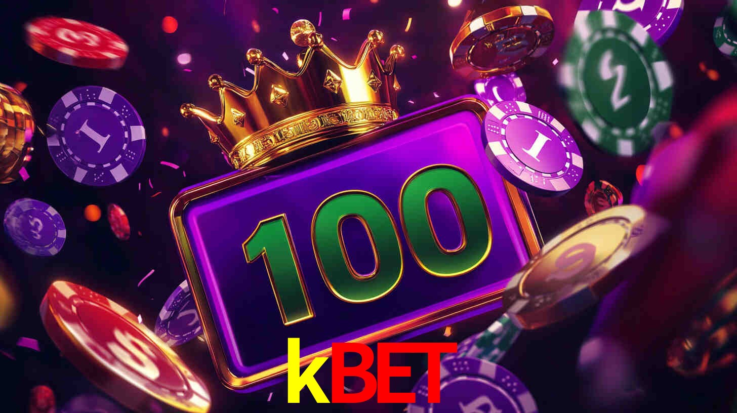 Welcome Bonus kbet