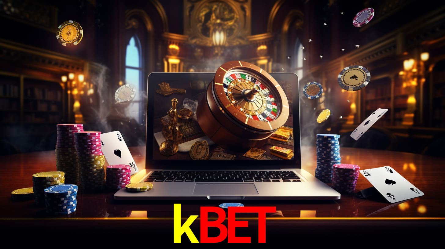 Live Casino kbet