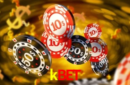 Mesa de Blackjack kbet