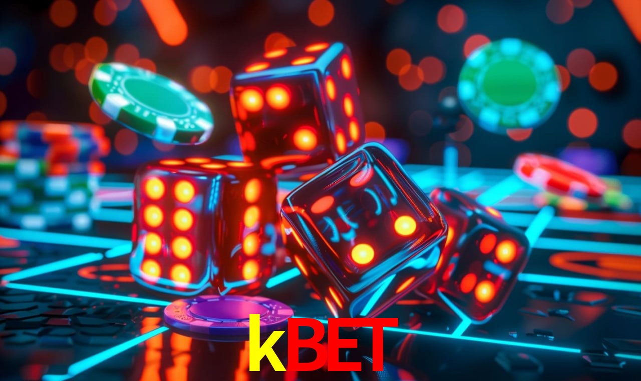 A Emoção da Loteria na kbet: Uma Chance de Mudança de Vida