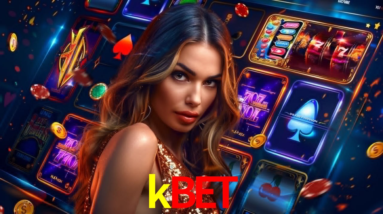 Inovações de Jogos na kbet: O Futuro das Experiências Interativas