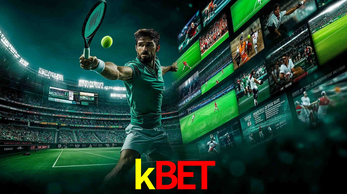 Apostas Esportivas na kbet: Um Guia Completo