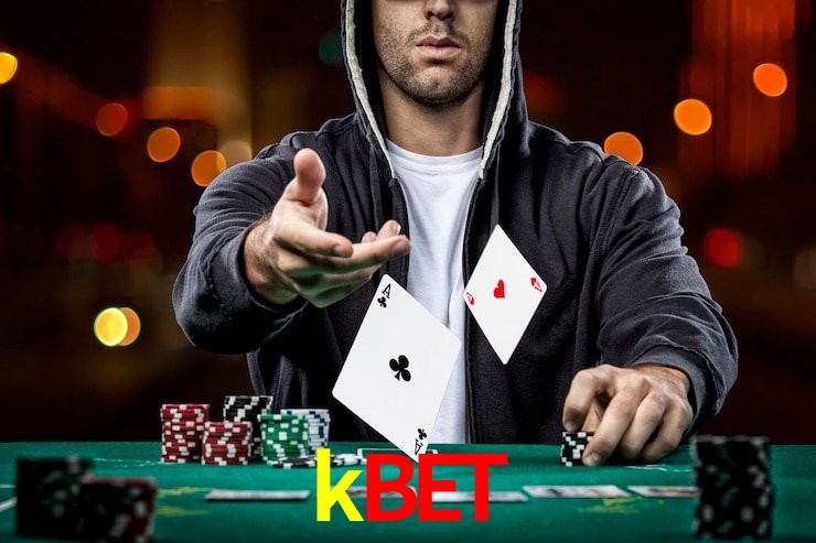 Bônus Generosos e Exclusivos no kbet para Você!