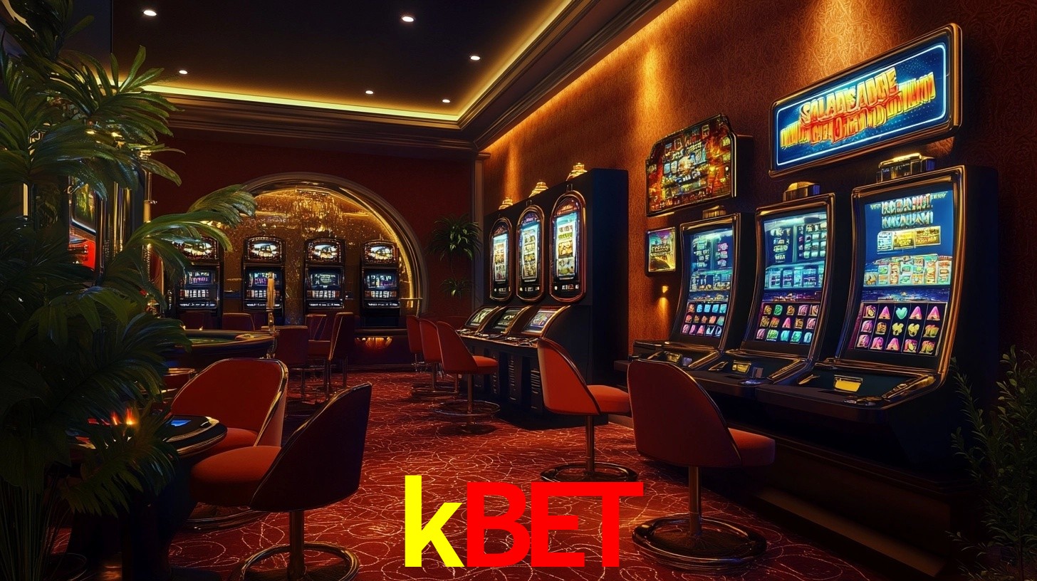 Tournaments kbet