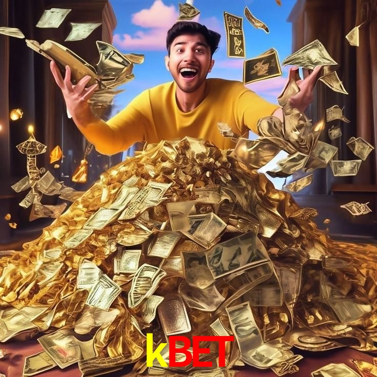 Bônus Diários kbet