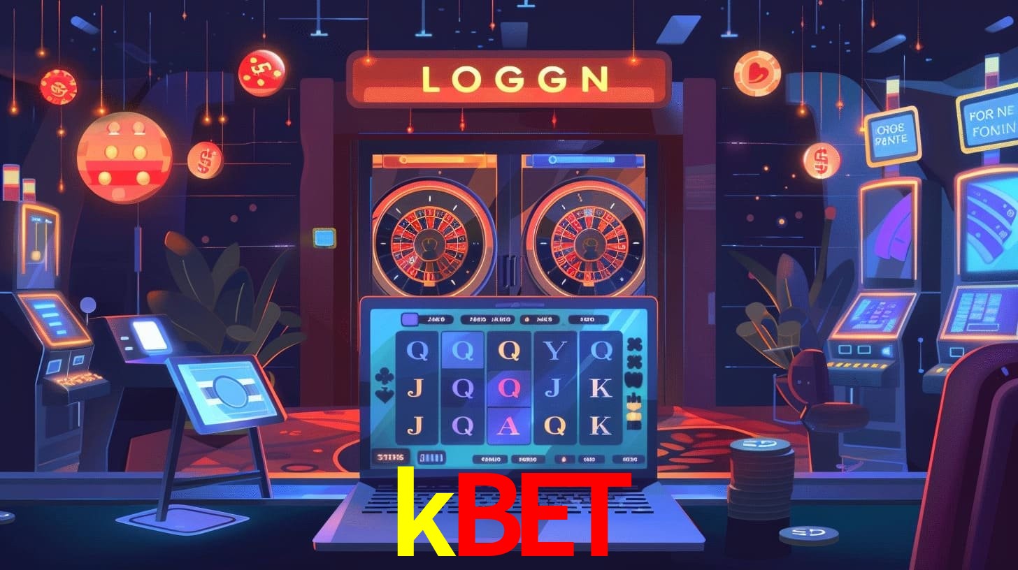 Tecnologia da Plataforma kbet