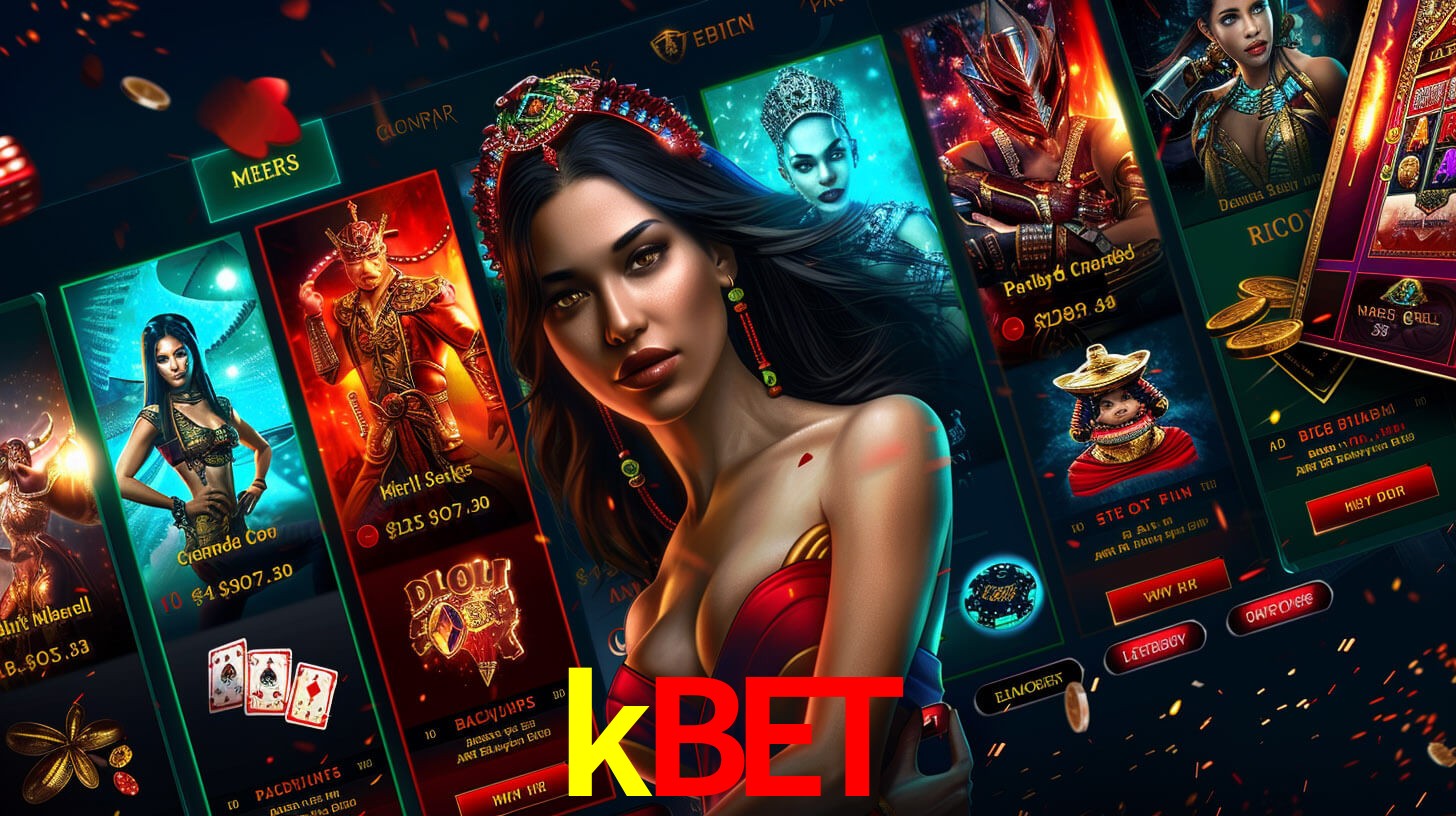 KBET