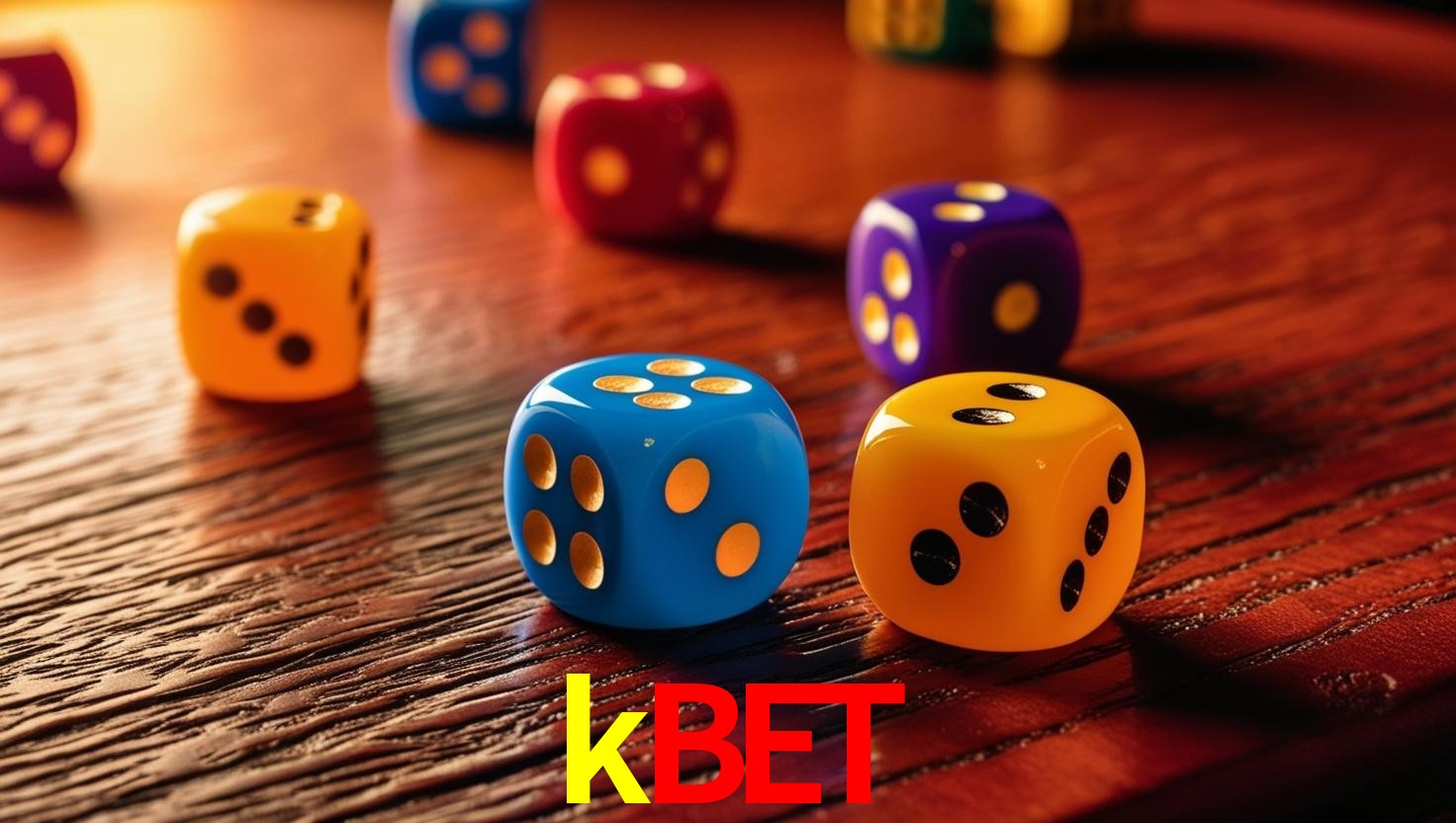 KBET