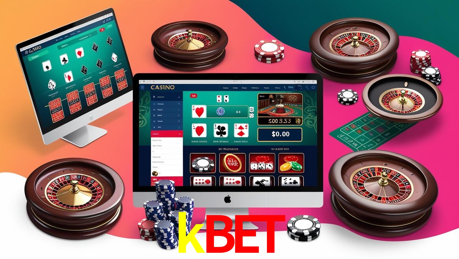 KBET