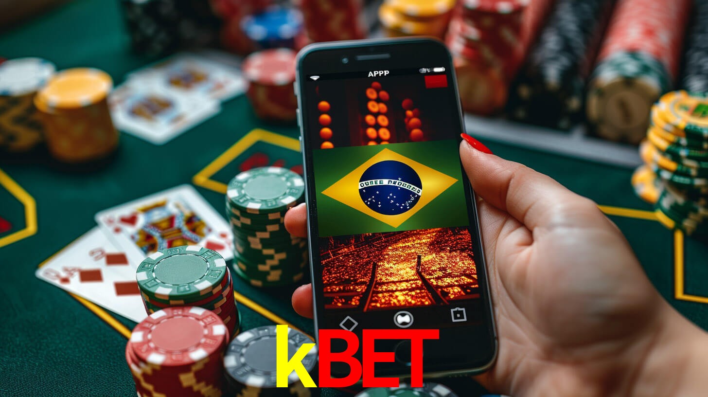 KBET