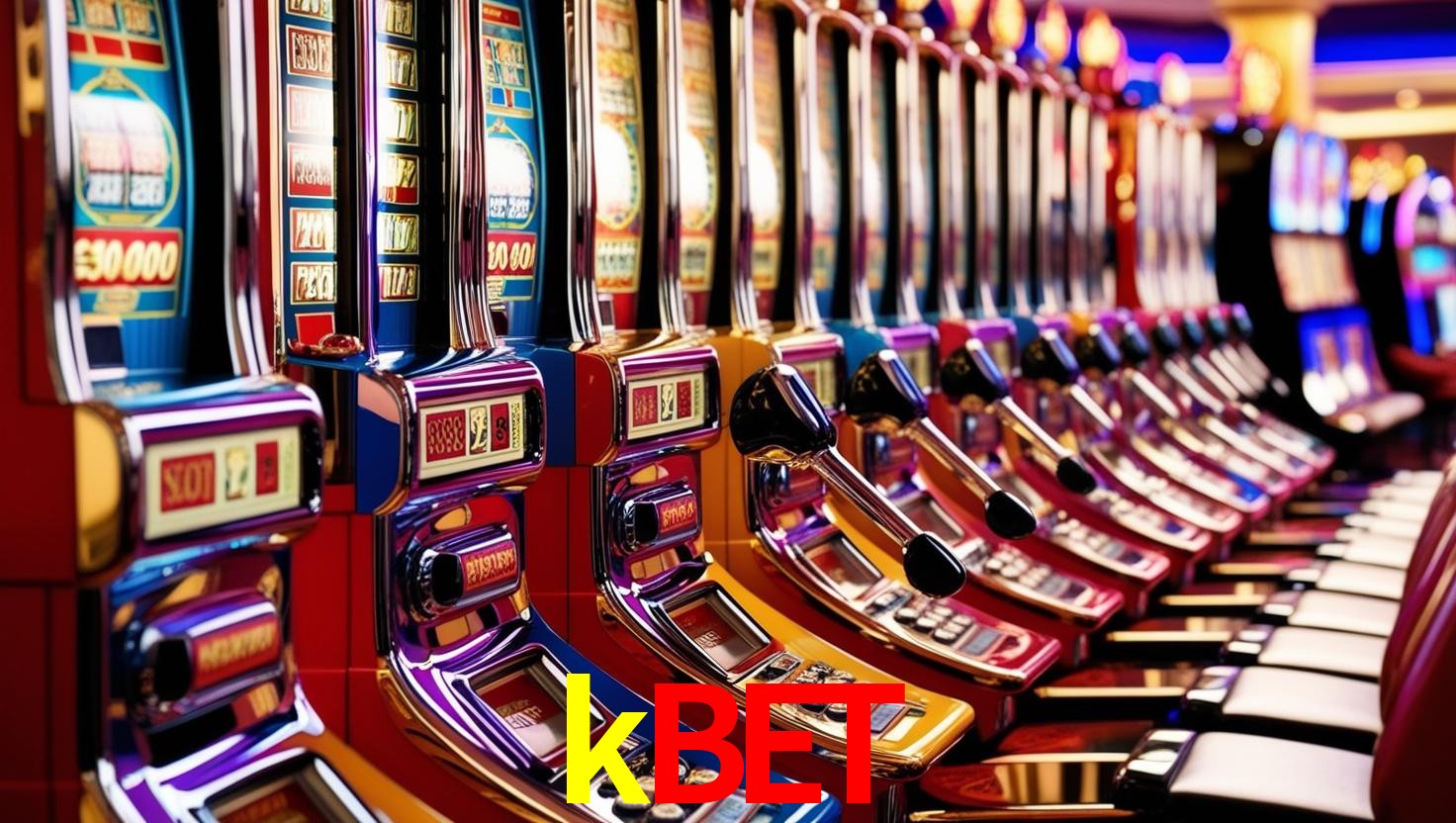KBET