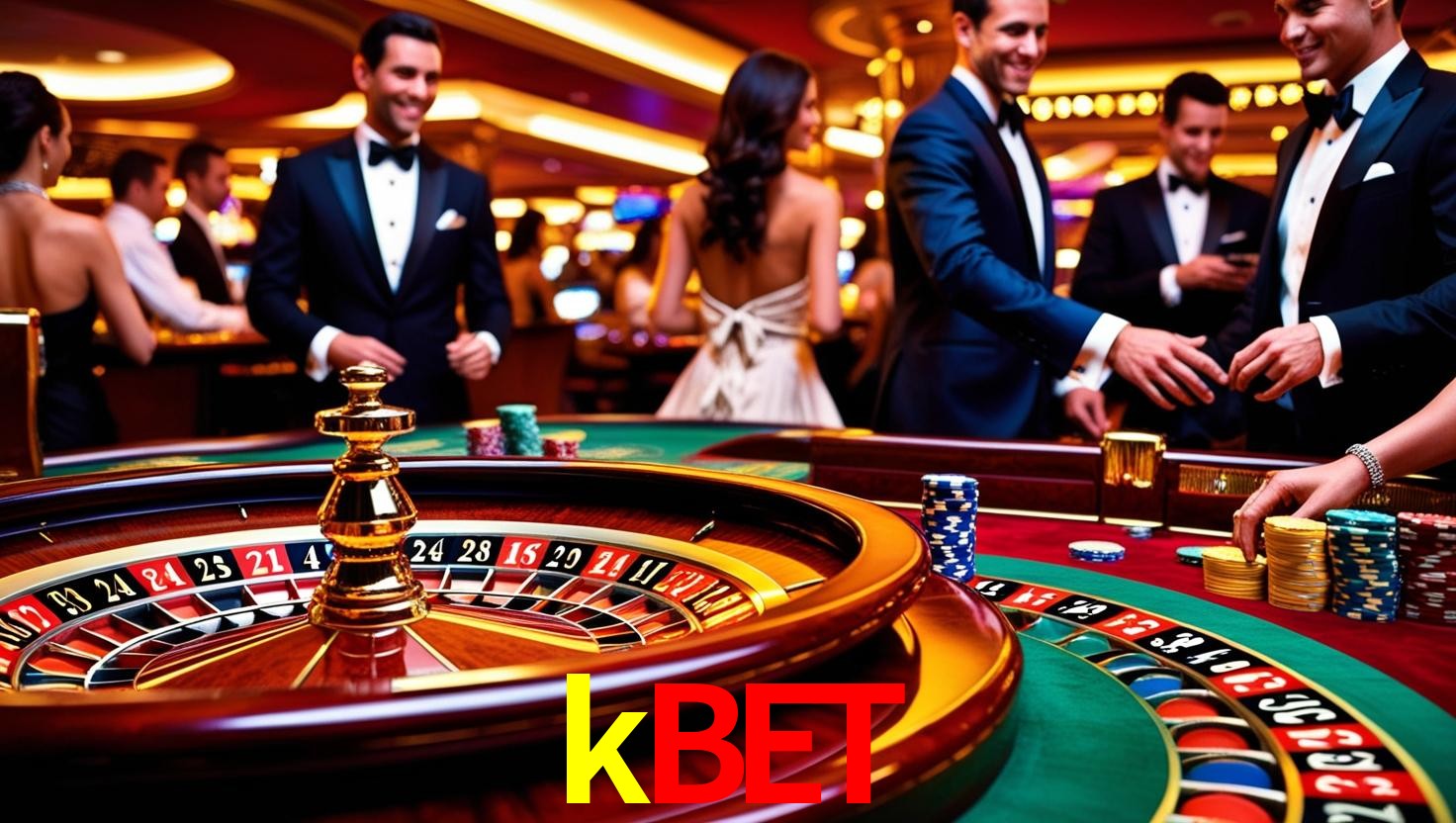 KBET