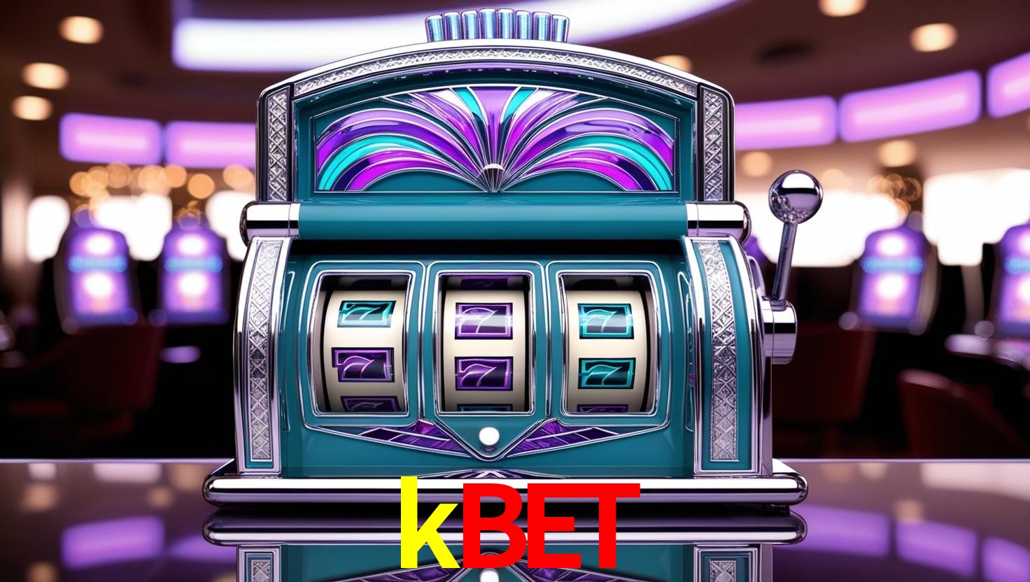 KBET