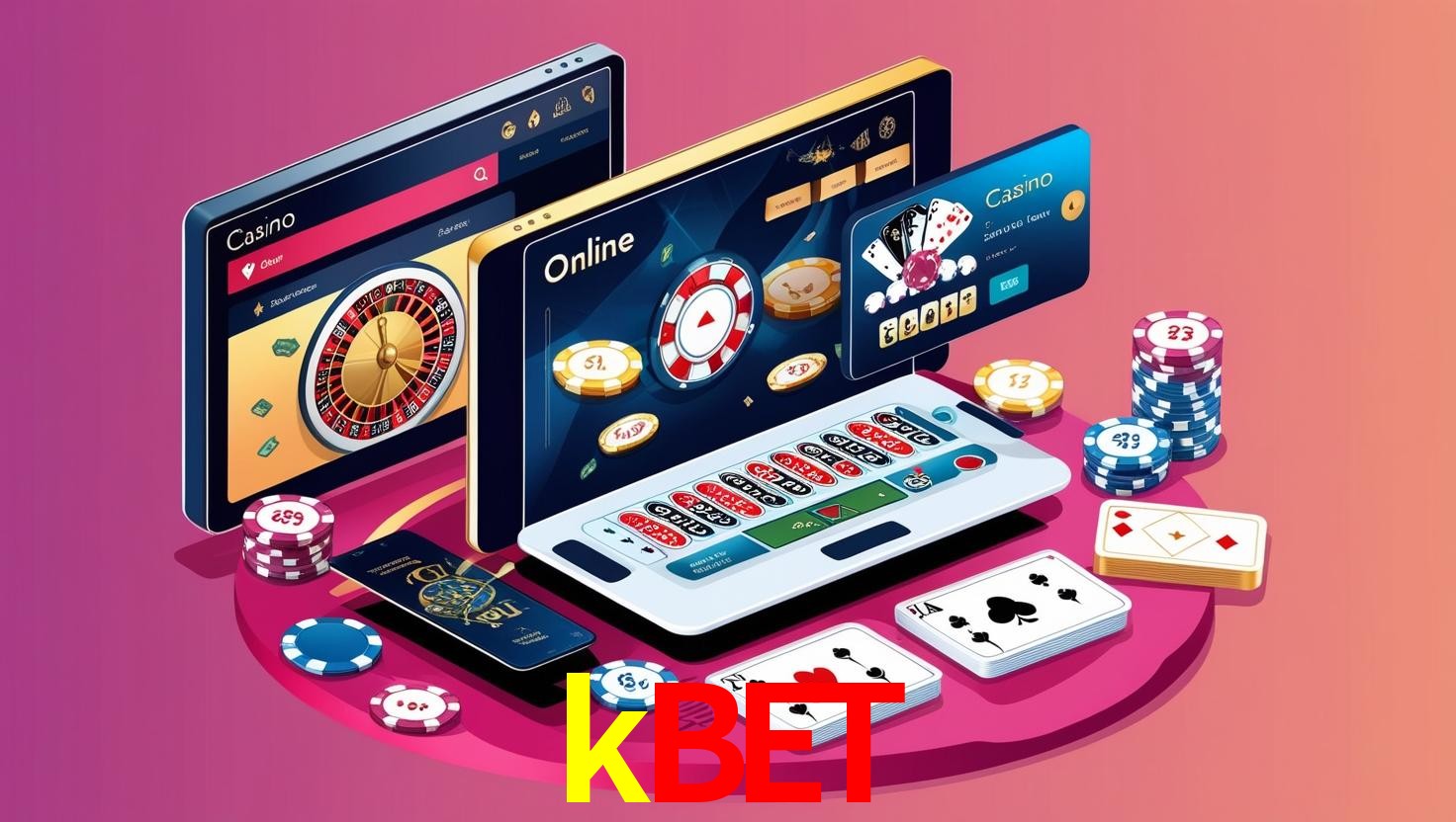 KBET