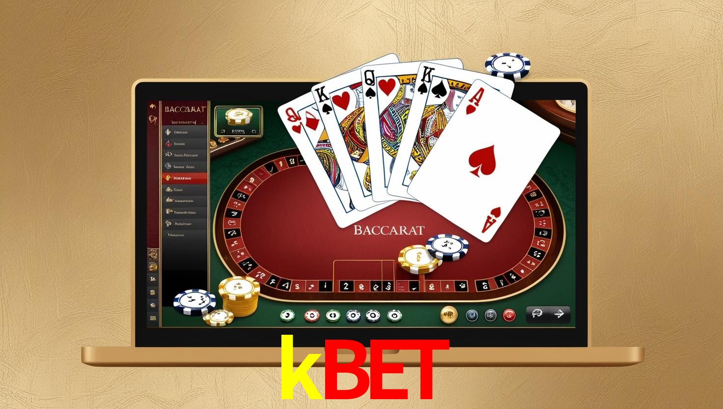 KBET